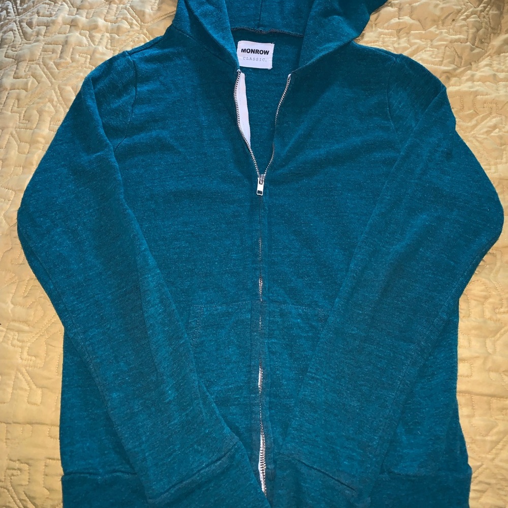 Monrow Hoodie